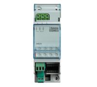 LEGRAND 346210 ATTUATORE GENERICO CUSTODIA MODULARE 2 DIN BIANCO ACCESSORIO ELET