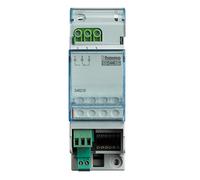 BTICINO 346210 ATTUATORE RELE' SERRATURA CUSTODIA MODULARE 2 DIN
