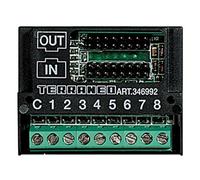 Legrand 346992, Unità di espansione