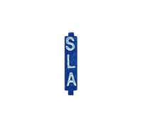 Legrand, 3501/SLA, Configuratore Cla 10 St.