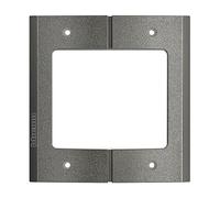 Cornice Di Finitura 1 Modulo Sfera Robur ( BTICINO cod. 350415 )