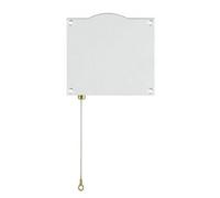 Rivelatore Bticino per la protezione delle tapparelle 3514