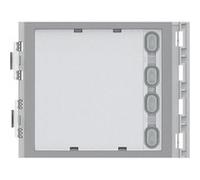 Legrand 352000 Ruftastmodul 4 Ruftasten