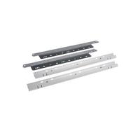 Legrand 36616 coppia di montanti telaio modulare per quadro altezza 600 mm largh