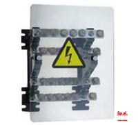 LEGRAND 37431 - Morsettiera tetrapolare 160A