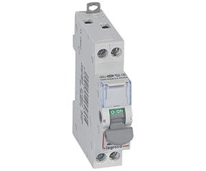 Legrand 4 064 36 interruttore automatico 2
