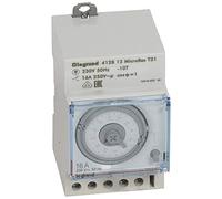 Legrand 4 128 12 interruttore automatico - NUOVO