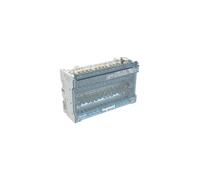 Legrand 400409 - Splitter modulare tetrapolare 125A, 8 moduli 14 partenze