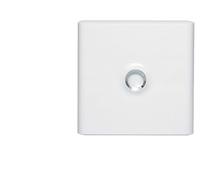 Legrand 401331 Drivia IP40 IK07 - Scatola portaoggetti, colore: Bianco