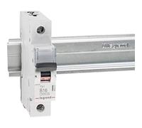 Legrand 403357 - Interruttore automatico TX3 LS B16A 1P 6KA 1M