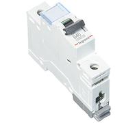 Legrand 403361 TX3 LS b40 a 1p 6 KA 1 m