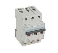 Legrand 403400 Leitungsschutzschalter 10 A 400 V/AC