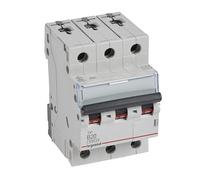 Legrand 403403 TX3 LS B20 A 3P 6 KA 3 m