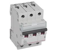 Legrand 403404 TX3 LS b25 a 3P 6 KA 3 m
