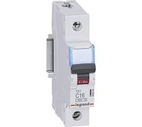 Legrand 403434 TX3 LS C16A 1P 6KA 1M