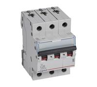 Legrand 403546 TX3 LS C20 A 3P 6 KA 3 m