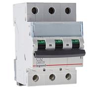 Legrand 403548 TX3 - Interruttore automatico LS C32A 3P 6KA 3M