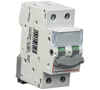 Sezionatore isolante modulare 40A 2P sezionatore FR300 406446