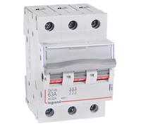 Legrand 406467 DX3 kippsch. aus 3P 63 a