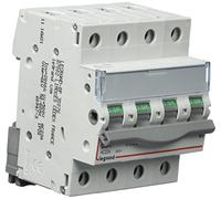 Legrand 406487 DX3 KIPPSCH. AUS 4P 63A