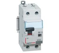 Legrand 410965 - Miniature circuit breaker - Type A - 230 V