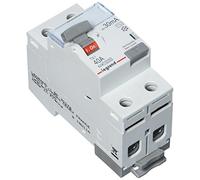 Legrand 411510 TX3 Fi 40 a 2P 30 ma AC