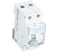 Legrand 411561 TX3 Fi 63 a 2P 30 ma a