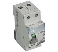 Legrand 411574 TX3 FI 25A 2P 300MA A