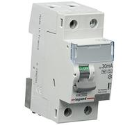 Legrand 411596 TX3 Fi 40 a 2P 30 ma a G