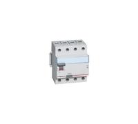 LEGRAND - 411786 Interruttore Automatico 4