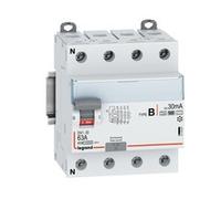 Legrand 411967 - 78 mm - 101 mm - 89 mm - 375 g - 1 pc(s)
