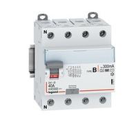 Legrand 411971 interruttore automatico