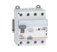 Legrand 411971 interruttore automatico