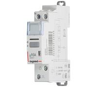 LEGRAND 412400 RELAKING SINGOLA POLO, silenzioso, 16a