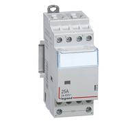Legrand 412535 Contattore dinstallazione 4 NA 230 V 25 A 1 pz.