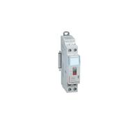 Legrand 412544 CX3 BTICINO / Switch, 2 na 230 V Installazione, 25