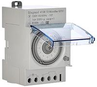 Legrand 412813 interruttore automatico