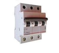 Legrand 419237 RX3 LS c25 a 3P 6 KA 3 m