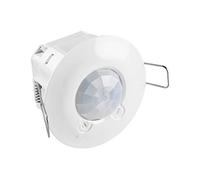 Legrand 448048944 - Rilevatore di movimento, 360, a soffitto