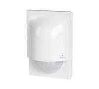 Legrand 448048945 - Rilevatore di movimento, 140, a parete