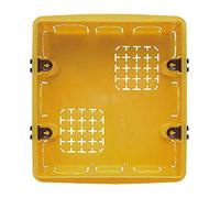 Bticino scatola incasso universale 3+3 moduli 506E