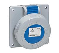 Legrand 555384 presa energia Multicolore