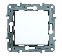 Legrand 664501 niloe Deviatore 10 AX