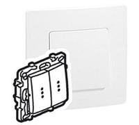 Legrand 664714 - Interruttore di installazione