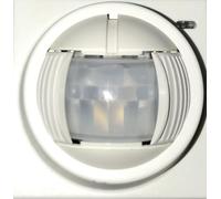 Legrand 682718 vela bianca sensore di movimento infrarosso IR antifurto allarme