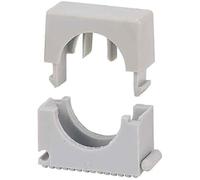 Legrand 6968019 - Fascetta di sicurezza, colore: Grigio