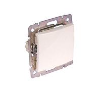 Legrand 7 744 11 Bianco interruttore della luce