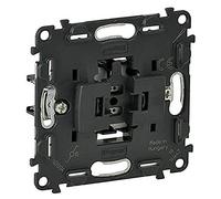 Legrand 752006 uno. DEVIATORE 10 AX
