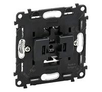 Legrand 752011 uno. Pulsante cambio Contatto 6 a