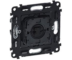 Legrand 752029 uno. Persiana interruttore